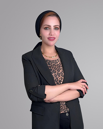 د.بسمة عادل